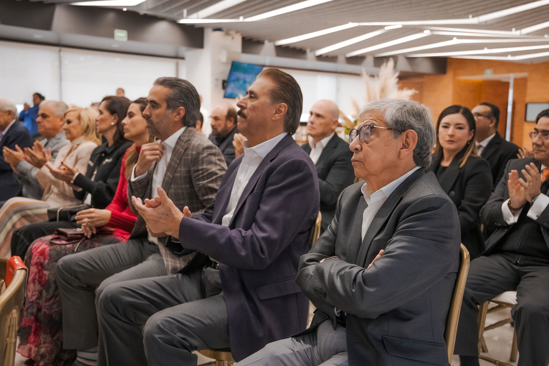 9 / 82 - Homenaje al Dr. Alfredo Chedraui Obeso, Presidente Fundador y Vitalicio de Nuestra