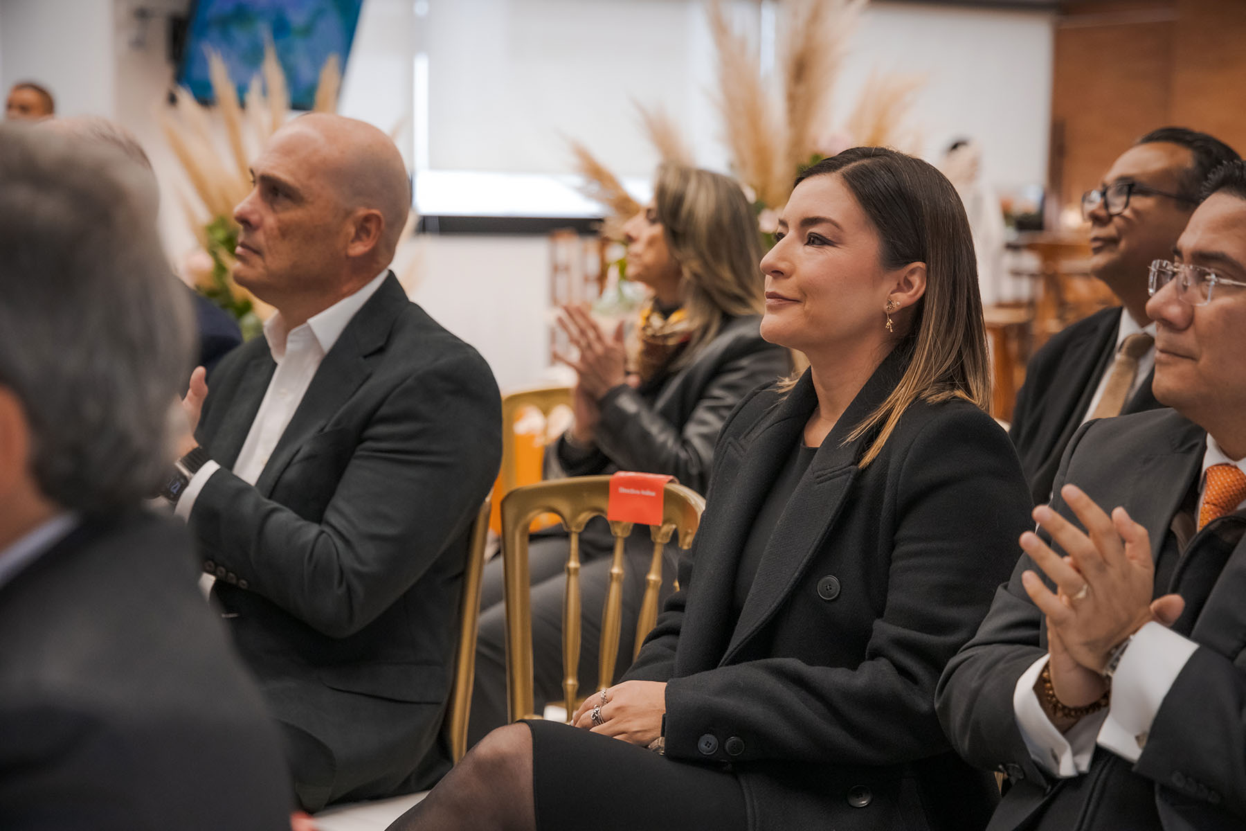 10 / 82 - Homenaje al Dr. Alfredo Chedraui Obeso, Presidente Fundador y Vitalicio de Nuestra