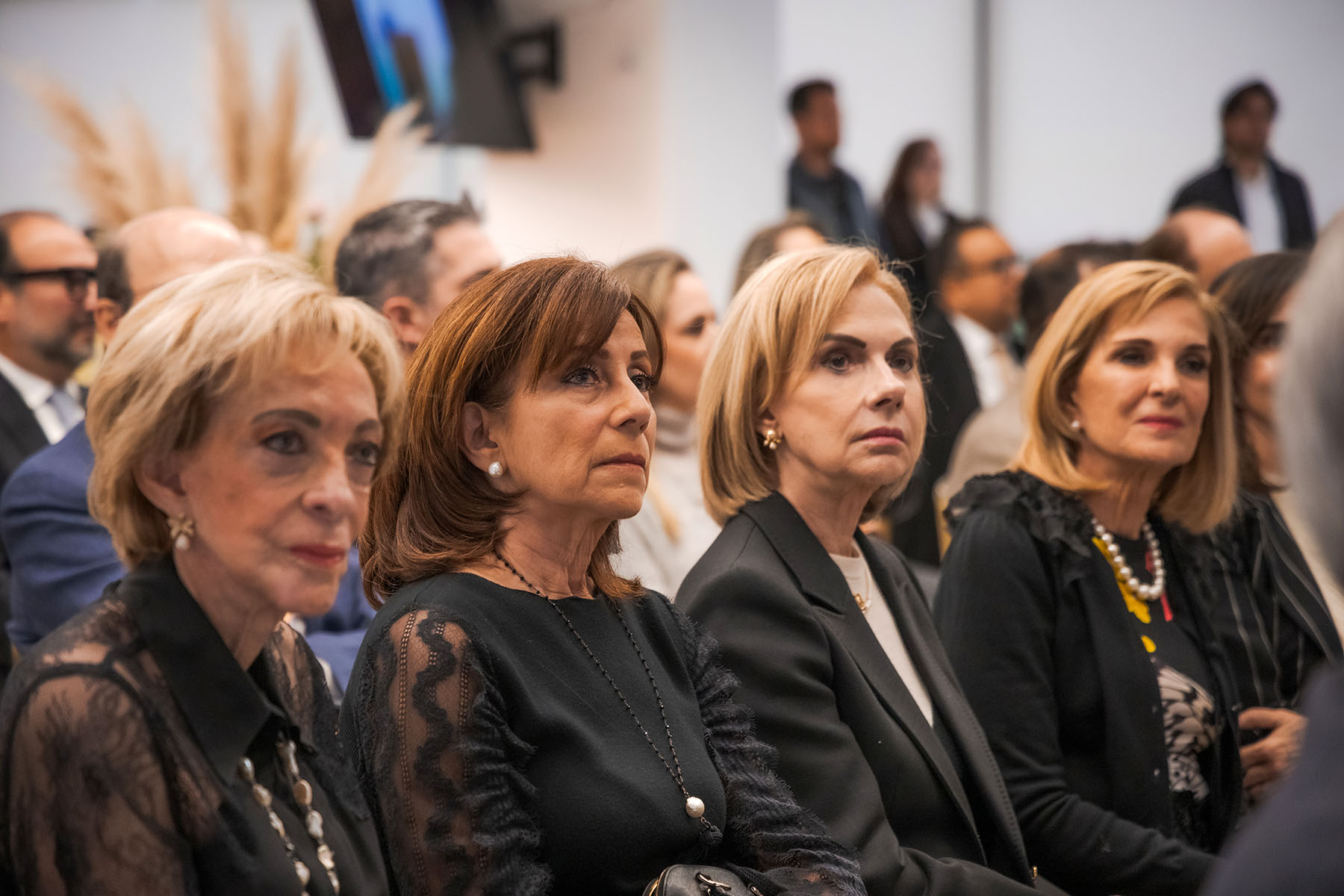 15 / 82 - Homenaje al Dr. Alfredo Chedraui Obeso, Presidente Fundador y Vitalicio de Nuestra