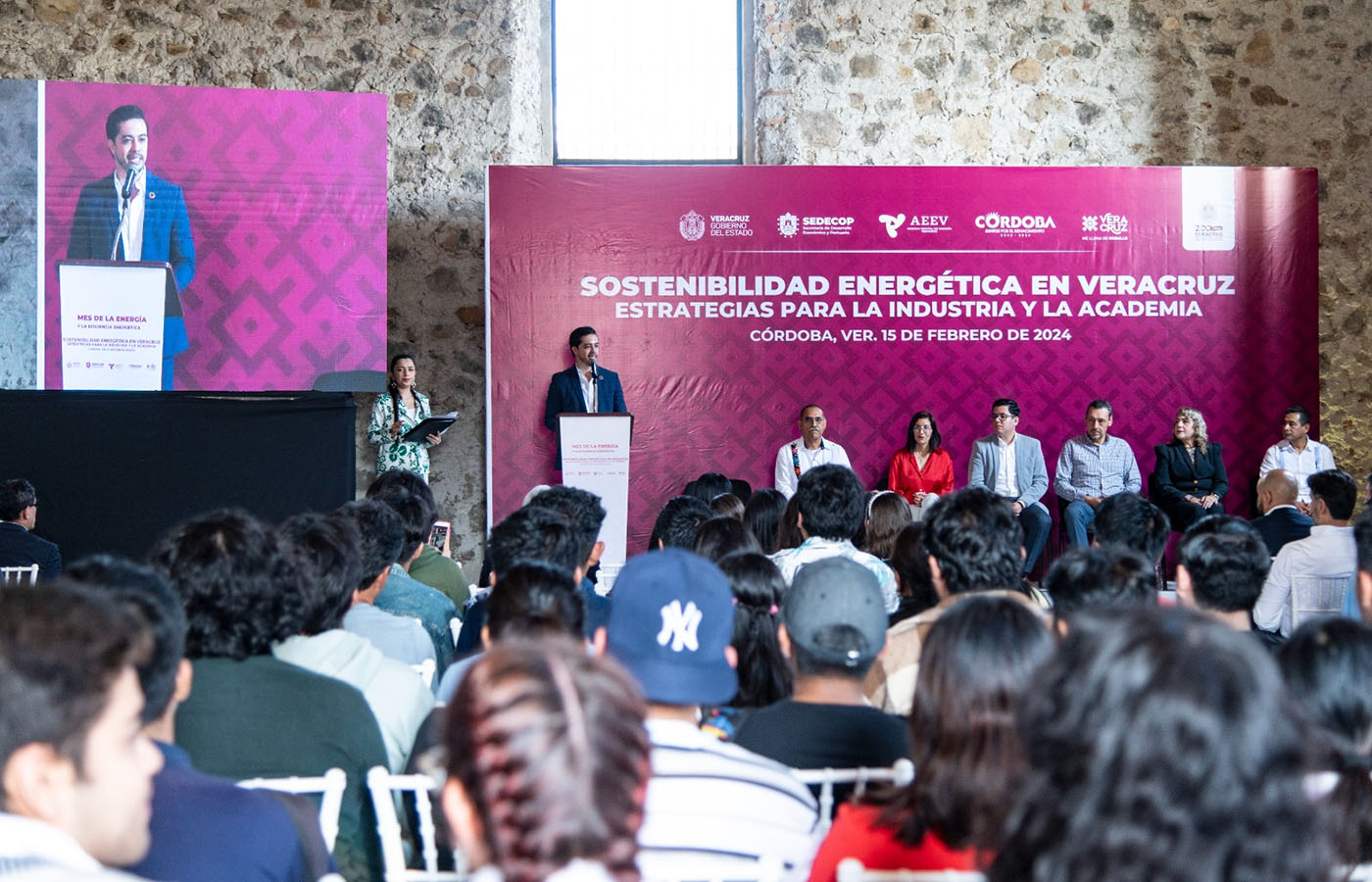 3 / 6 - Servicio Social, Liderazgo y Sostenibilidad: Impulsando la Agenda 2030 desde Córdoba 3 / 6 - Servicio Social, Liderazgo y Sostenibilidad: Impulsando la Agenda 2030 desde Córdoba