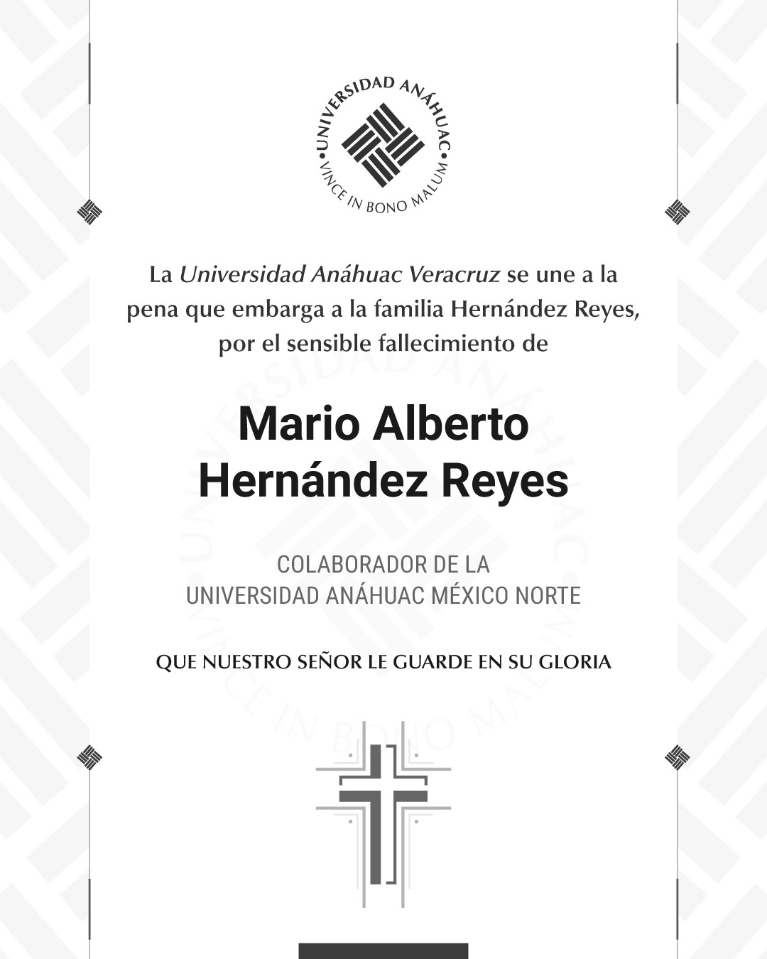 8 / 20 - Mario Alberto Hernández Reyes 8 / 20 - Mario Alberto Hernández Reyes