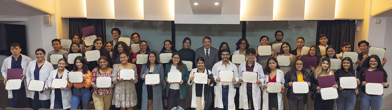 2.° Concurso de Carteles de Investigación