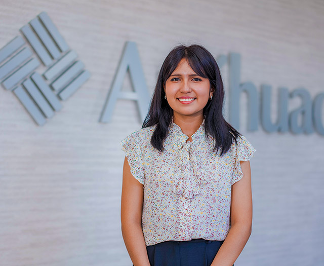 Ángela Olazarán: Premio Estatal a la Mujer 2025