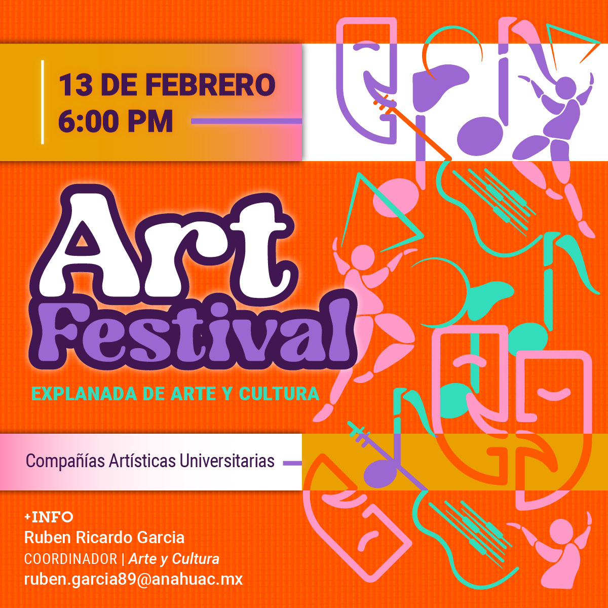 Art Festival Art Festival