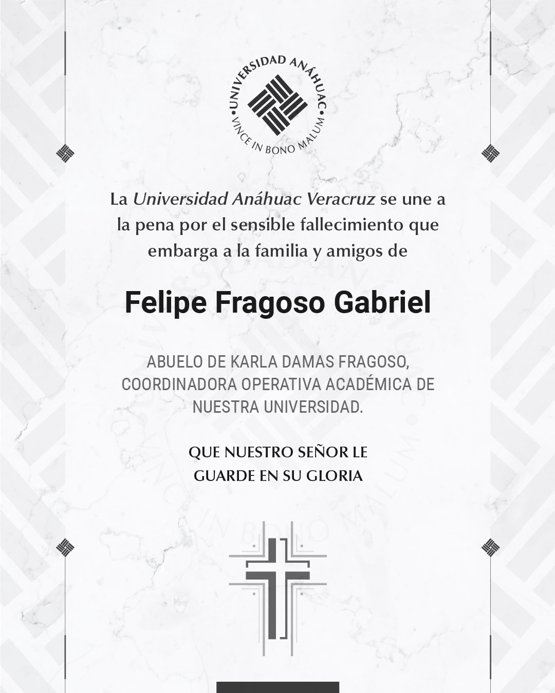 7 / 20 - Felipe Fragoso Gabriel 7 / 20 - Felipe Fragoso Gabriel
