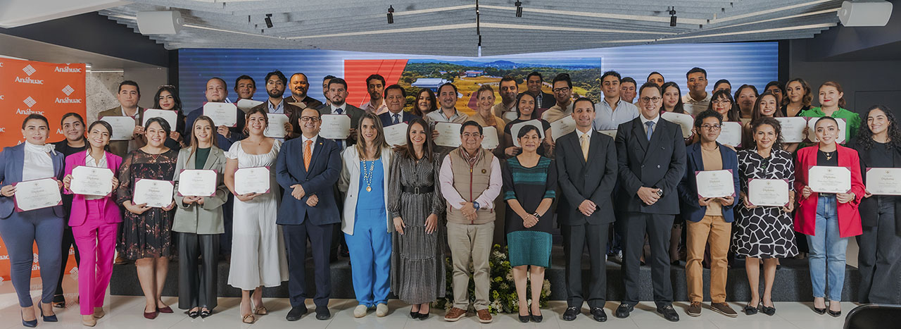 Clausura de Programas de Educación Continua: Enero 2025