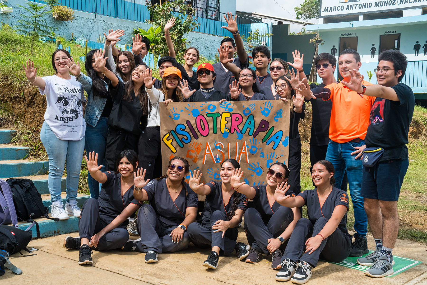 29 / 56 - Compromiso Social