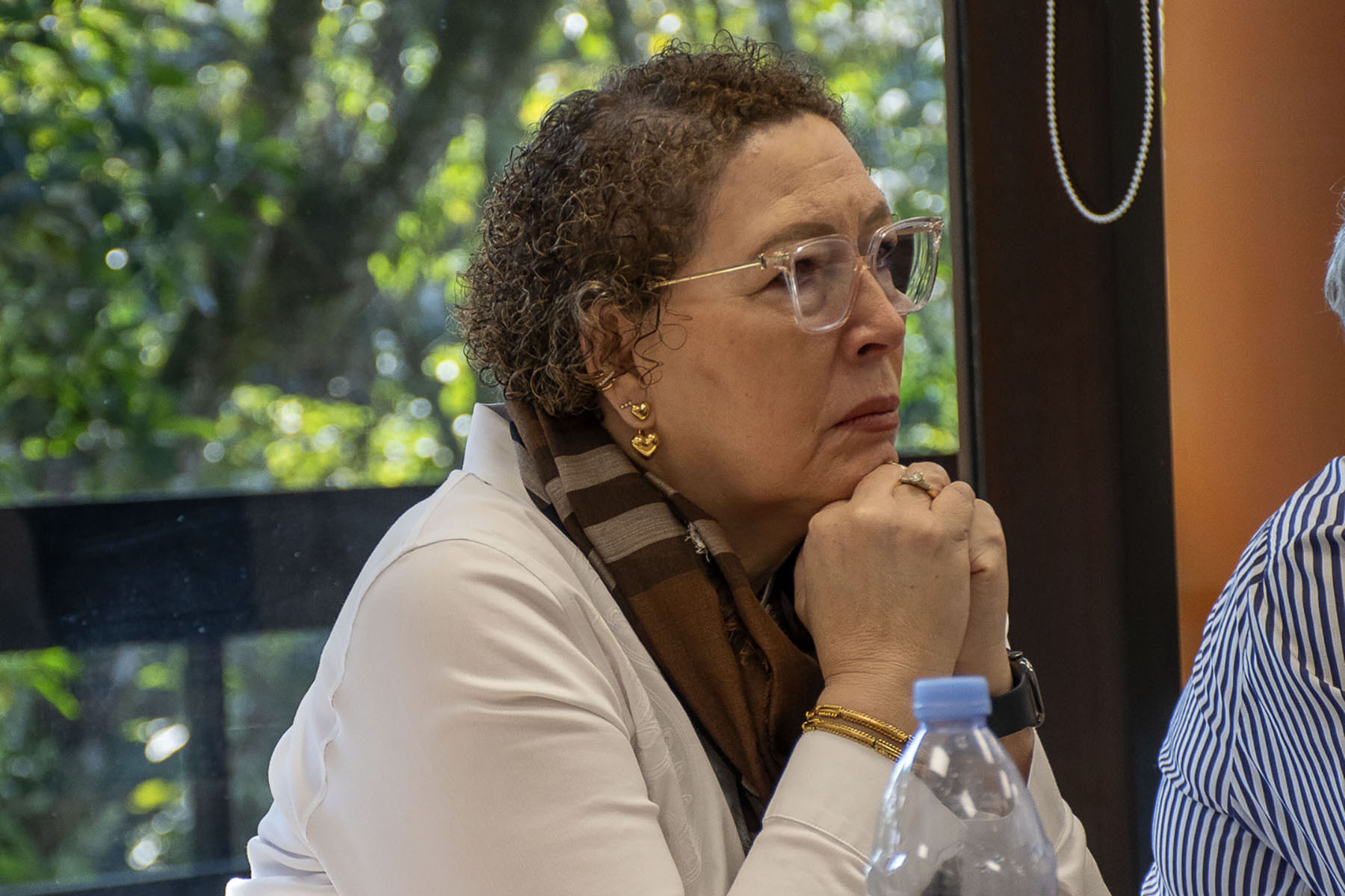 25 / 27 - Diplomado en Asesoría Familiar: Un Paso Hacia el Fortalecimiento de los Lazos