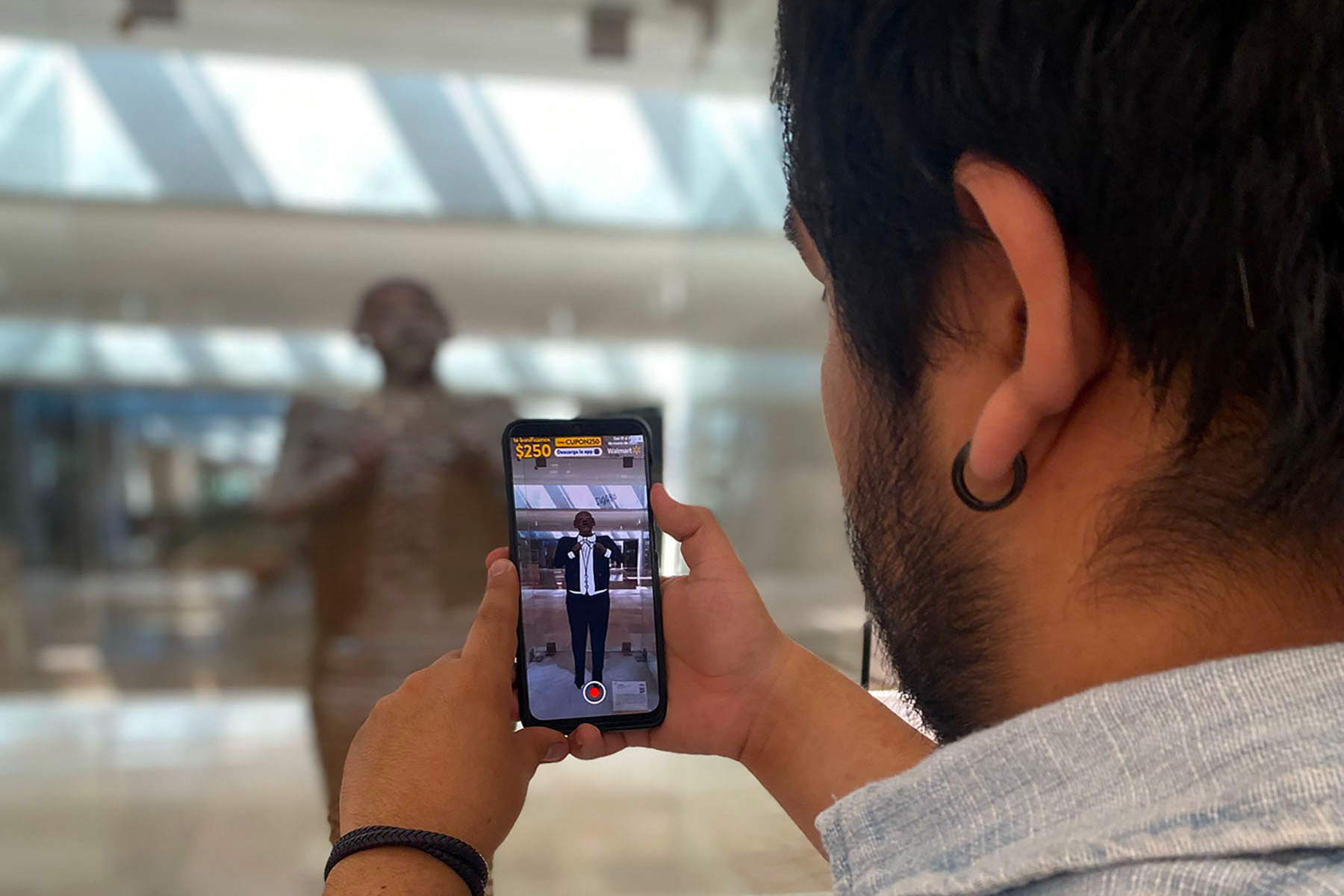 1 / 5 - Diseño Multimedia y la Realidad Aumentada 1 / 5 - Diseño Multimedia y la Realidad Aumentada