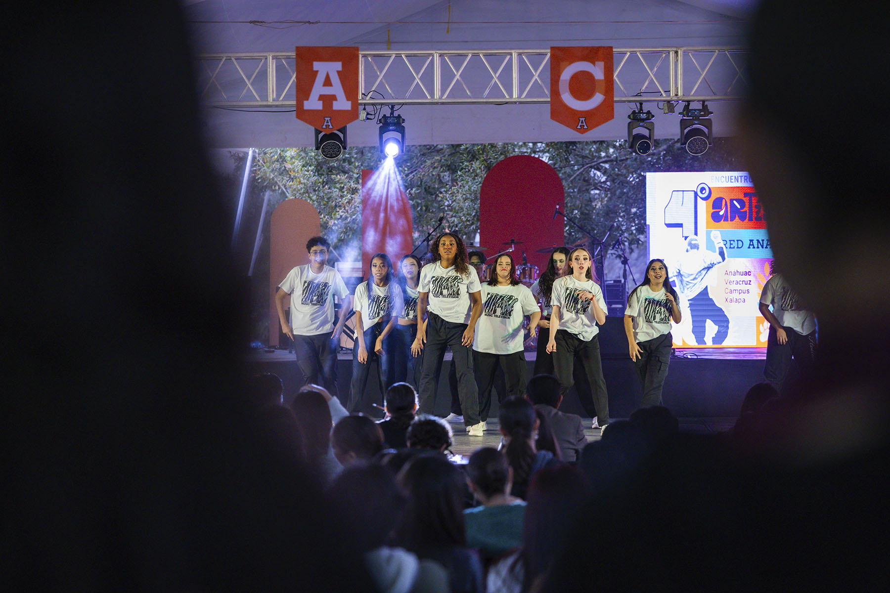 104 / 170 - Encuentro Artístico de la Red Anáhuac 2025: Concurso 104 / 170 - Encuentro Artístico de la Red Anáhuac 2025: Concurso