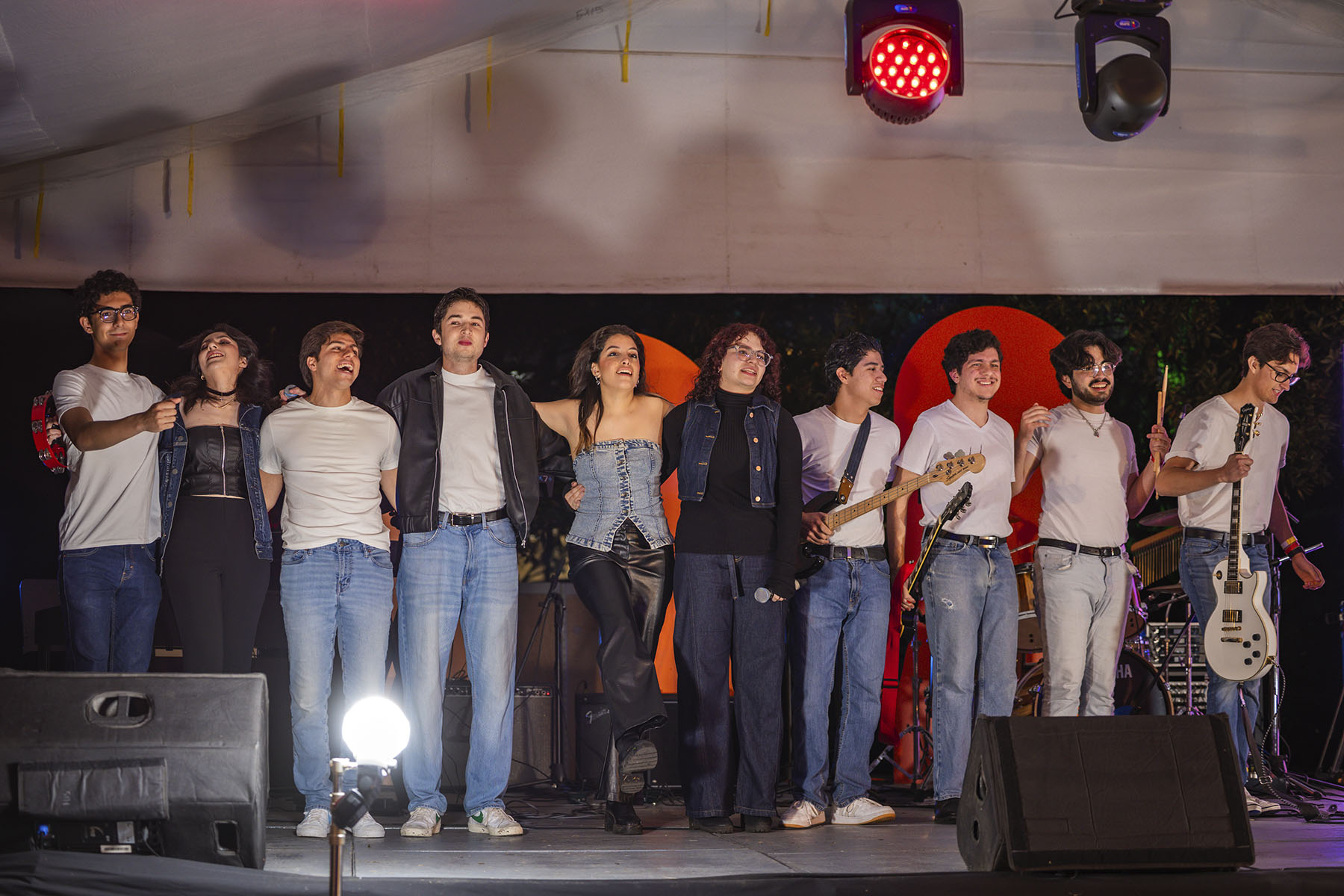 136 / 170 - Encuentro Artístico de la Red Anáhuac 2025: Concurso 136 / 170 - Encuentro Artístico de la Red Anáhuac 2025: Concurso