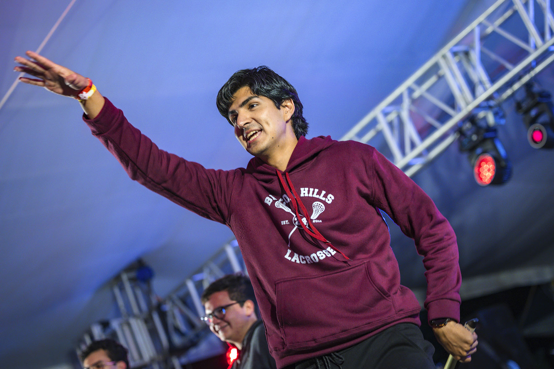 18 / 170 - Encuentro Artístico de la Red Anáhuac 2025: Concurso 18 / 170 - Encuentro Artístico de la Red Anáhuac 2025: Concurso