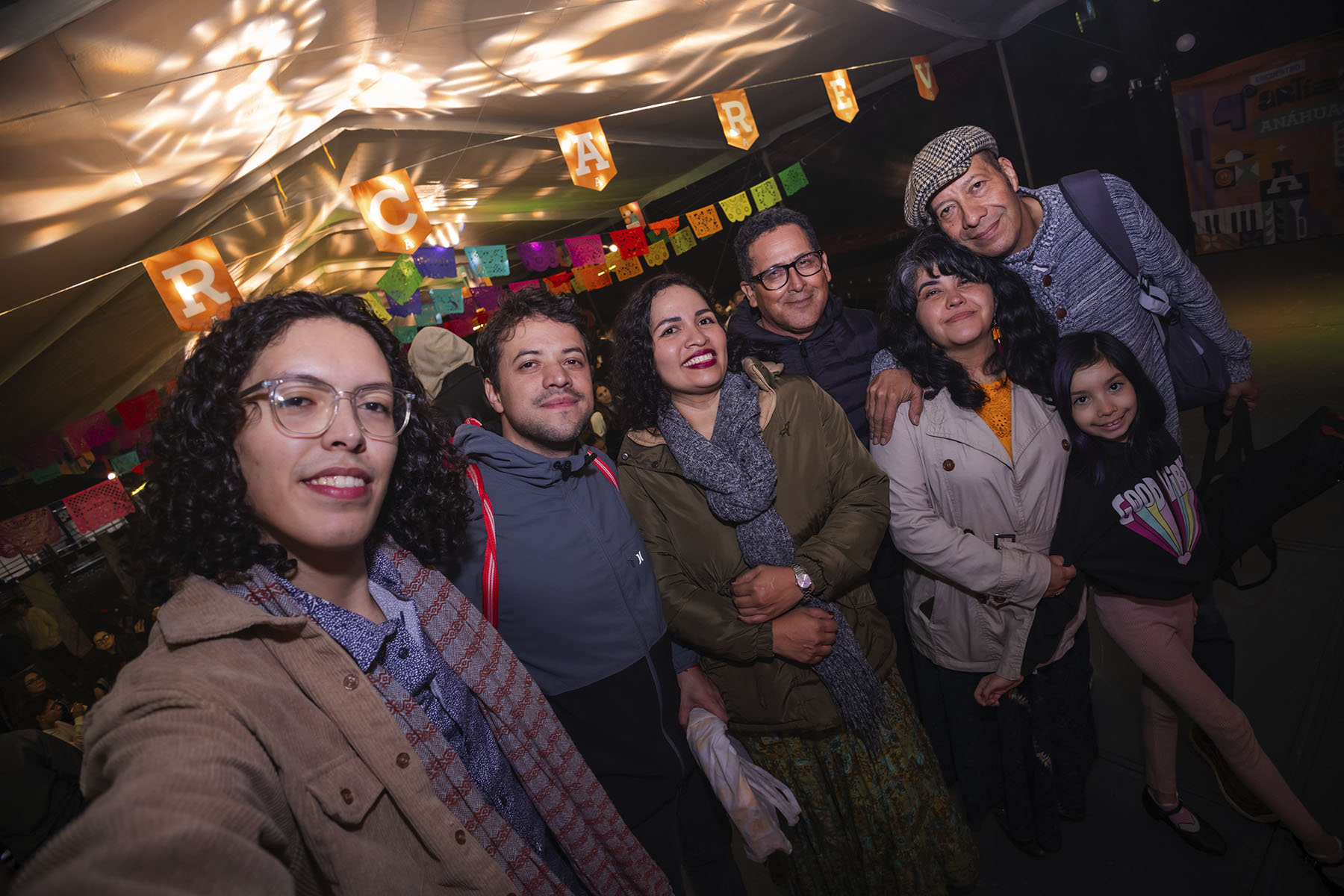 30 / 84 - Encuentro Artístico de la Red Anáhuac 2025: Fandango 30 / 84 - Encuentro Artístico de la Red Anáhuac 2025: Fandango