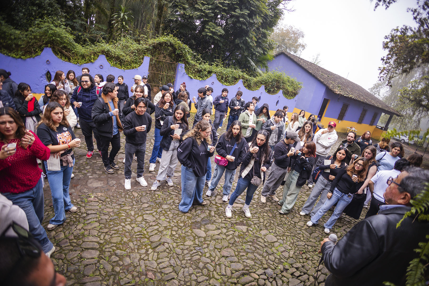 23 / 61 - Encuentro Artístico de la Red Anáhuac 2025: Integración 23 / 61 - Encuentro Artístico de la Red Anáhuac 2025: Integración