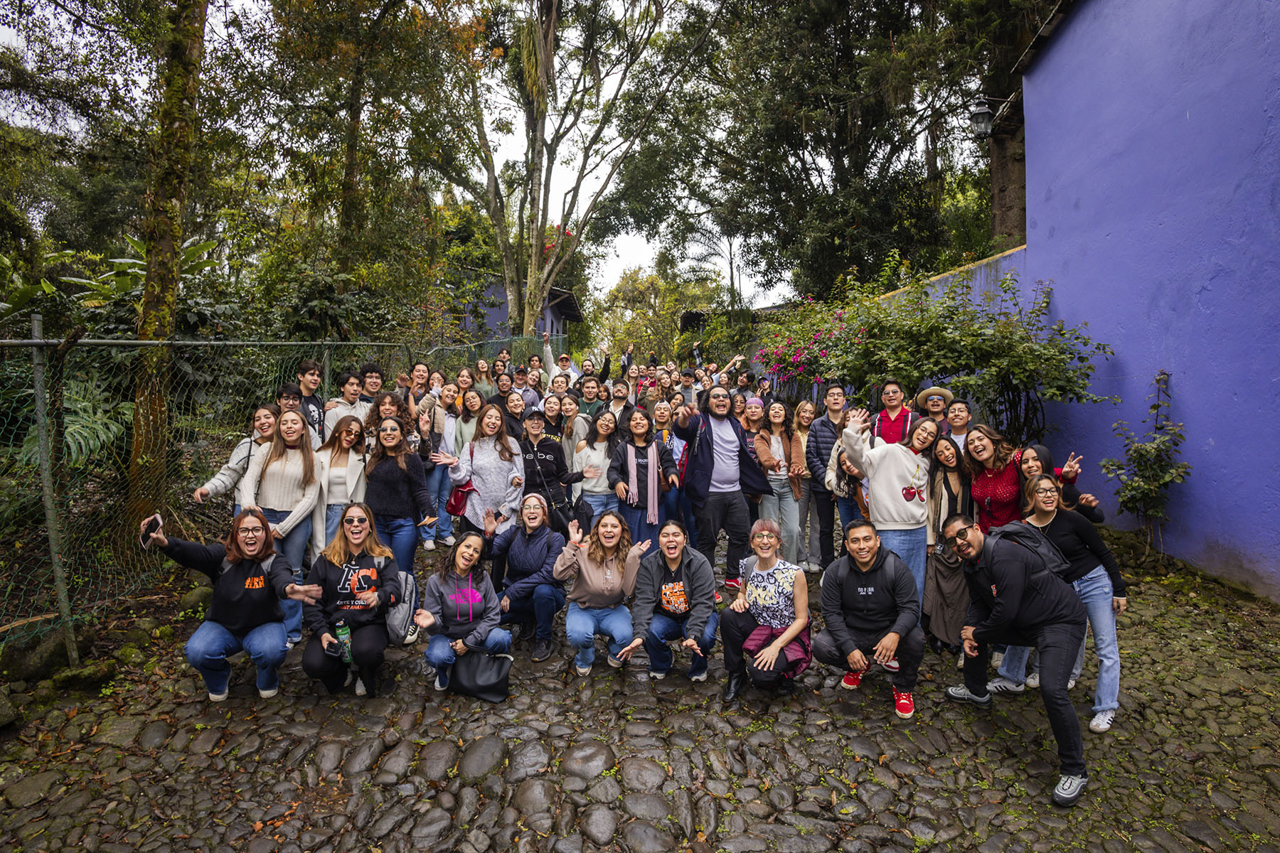 36 / 61 - Encuentro Artístico de la Red Anáhuac 2025: Integración 36 / 61 - Encuentro Artístico de la Red Anáhuac 2025: Integración