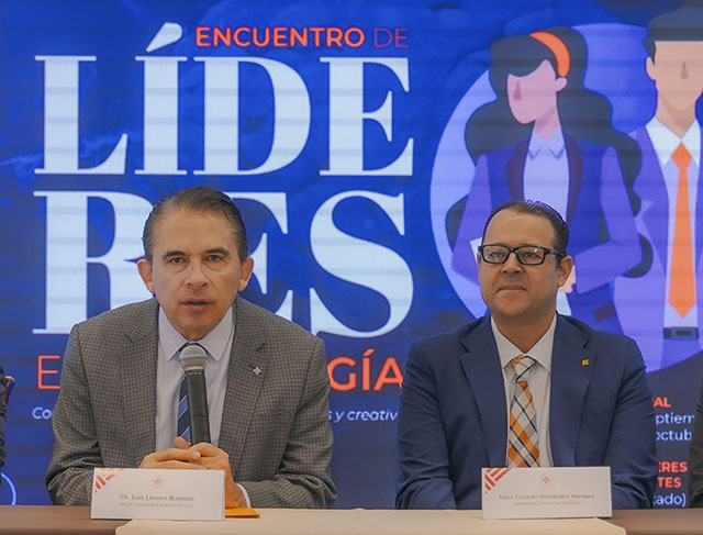 Celebrando los Primeros Diez Años de la Escuela de Psicología