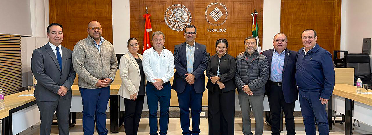 El Lic. Alejandro de la Llave se Integra al Consejo Consultivo Académico de Derecho
