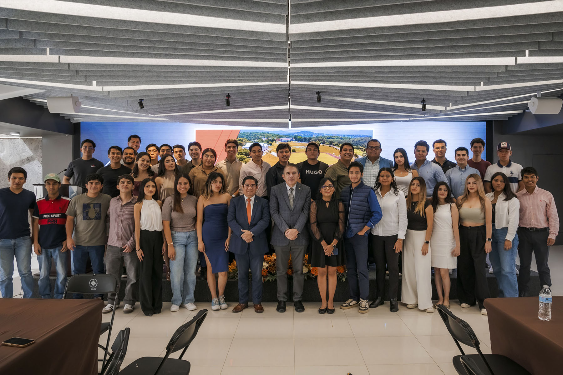 9 / 10 - Jornadas Actuariales 2025: Celebrando el Día del Actuario en México