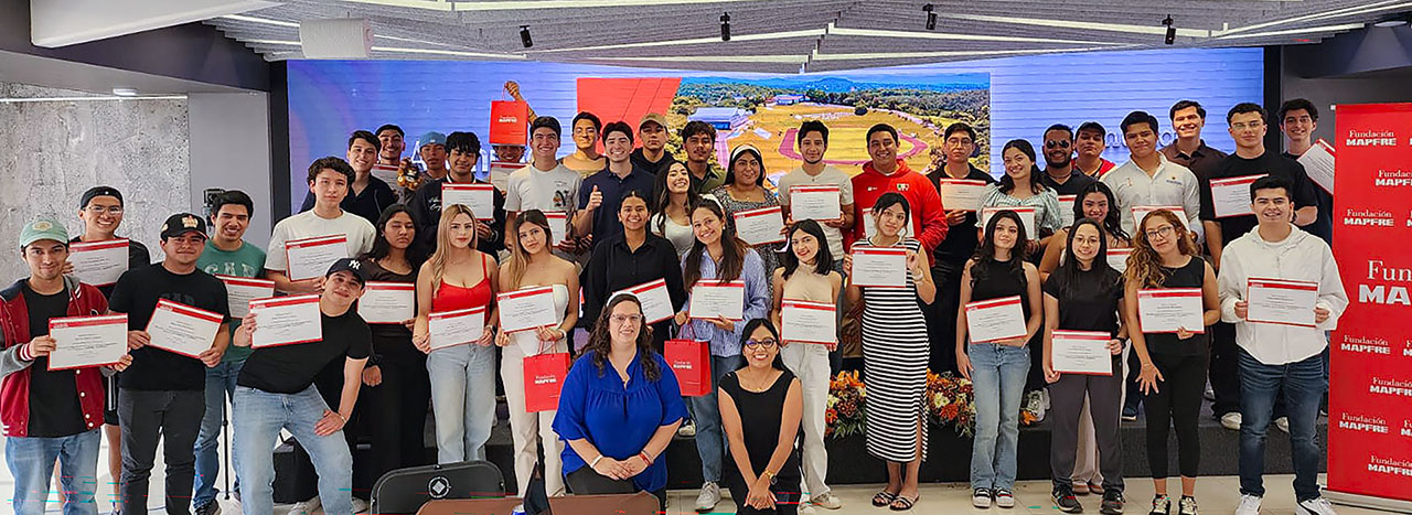 Taller BugaMAP de MAPFRE: Aprendizaje y Estrategia en el Mundo de los Seguros