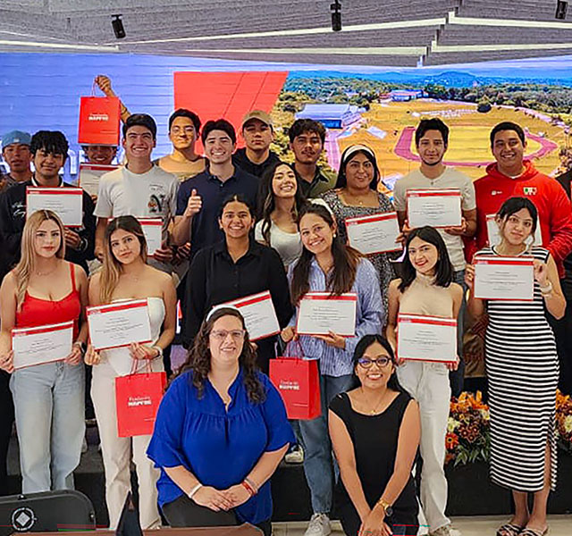 Taller BugaMAP de MAPFRE: Aprendizaje y Estrategia en el Mundo de los Seguros