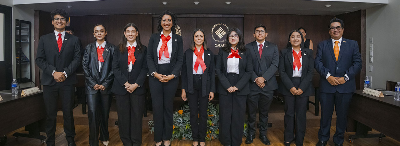 IMEF Universitario: Un Compromiso Renovado con el Futuro Financiero