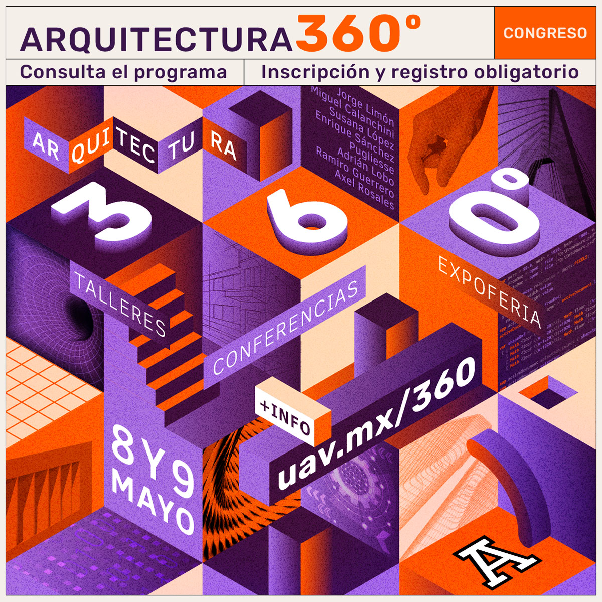 Arquitectura 360° Arquitectura 360°