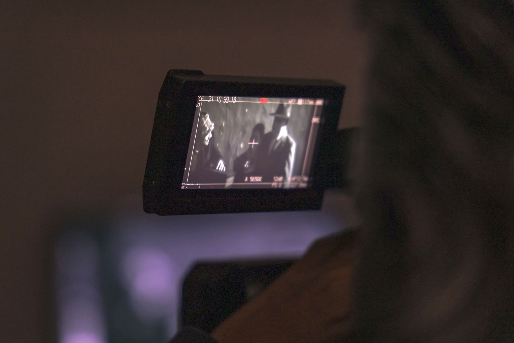 10 / 12 - 11va. Edición del Festival Internacional Cortos en Corto 2025