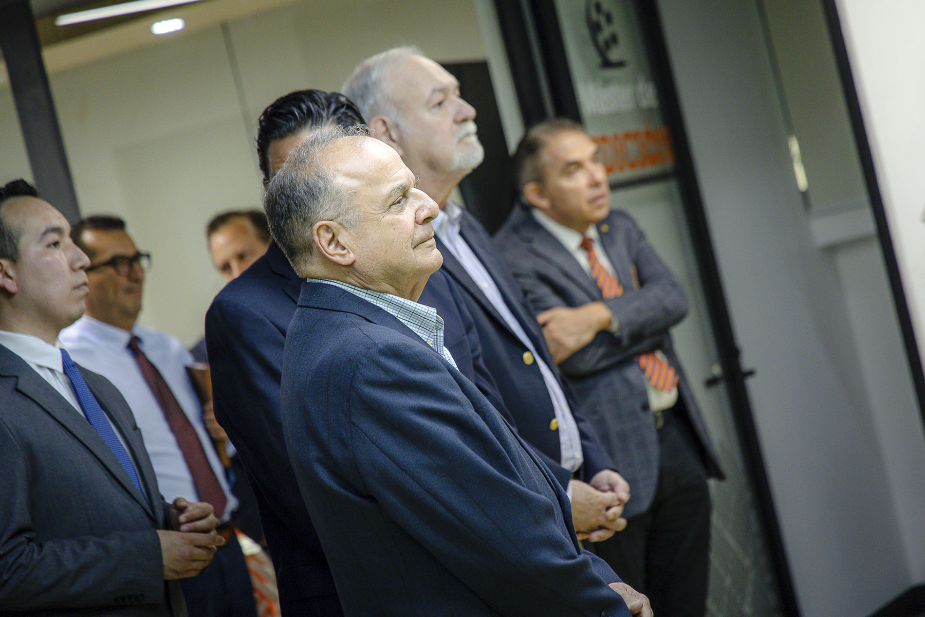 20 / 30 - Inauguración del Nuevo Laboratorio de Tecnología de Medios