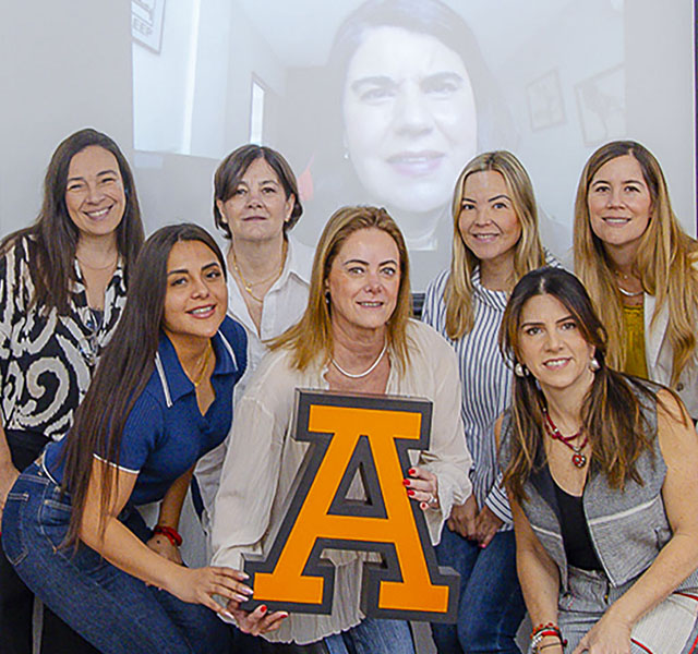 Inicio del Diplomado en Diseño del Espacio de Interiores