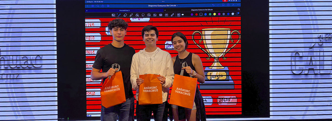Día Internacional de las Matemáticas: Tercer Concurso de Cálculo