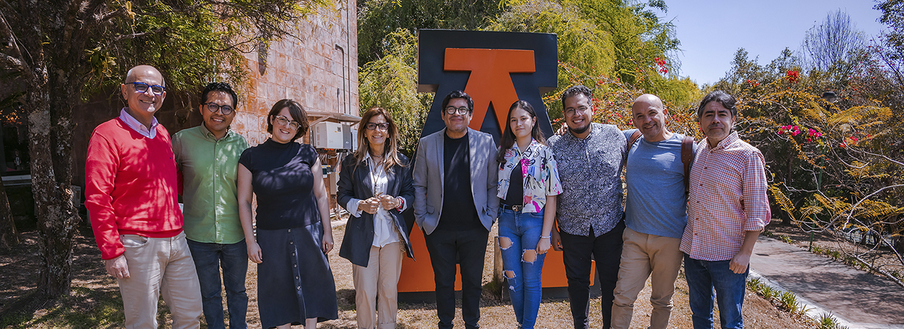 Universidad Politécnica de Valencia en Nuestra Escuela de Diseño
