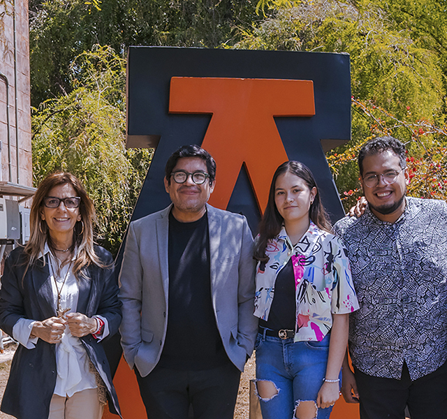 Universidad Politécnica de Valencia en Nuestra Escuela de Diseño