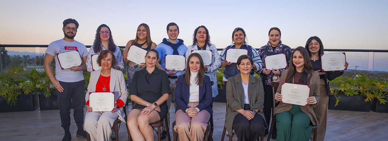 Culmina con Éxito el Curso en Cultura y Cata de Vinos Españoles