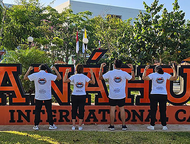 Destacada Participación de Xalapa en Lidera 2025