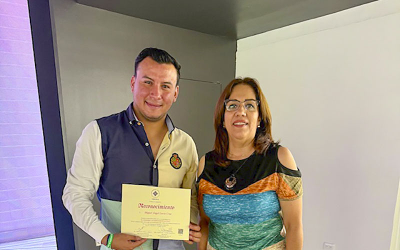 6 / 6 - Conferencia: El Ingeniero, Un Emprendedor Natural