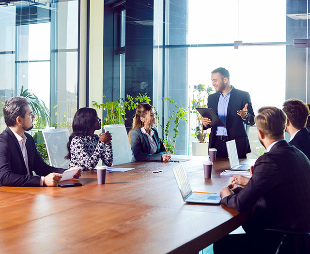 Centro de Emprendimiento Universitario