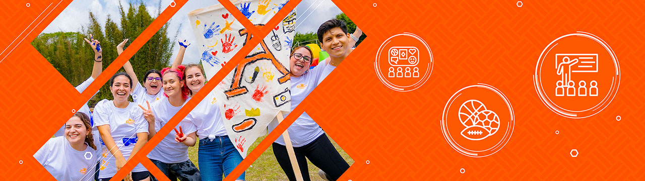 Experiencias Recreativas y Formativas