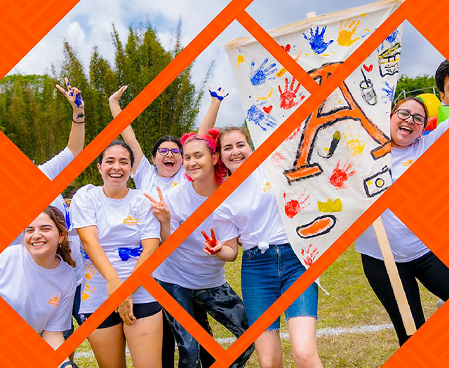 Experiencias Recreativas y Formativas