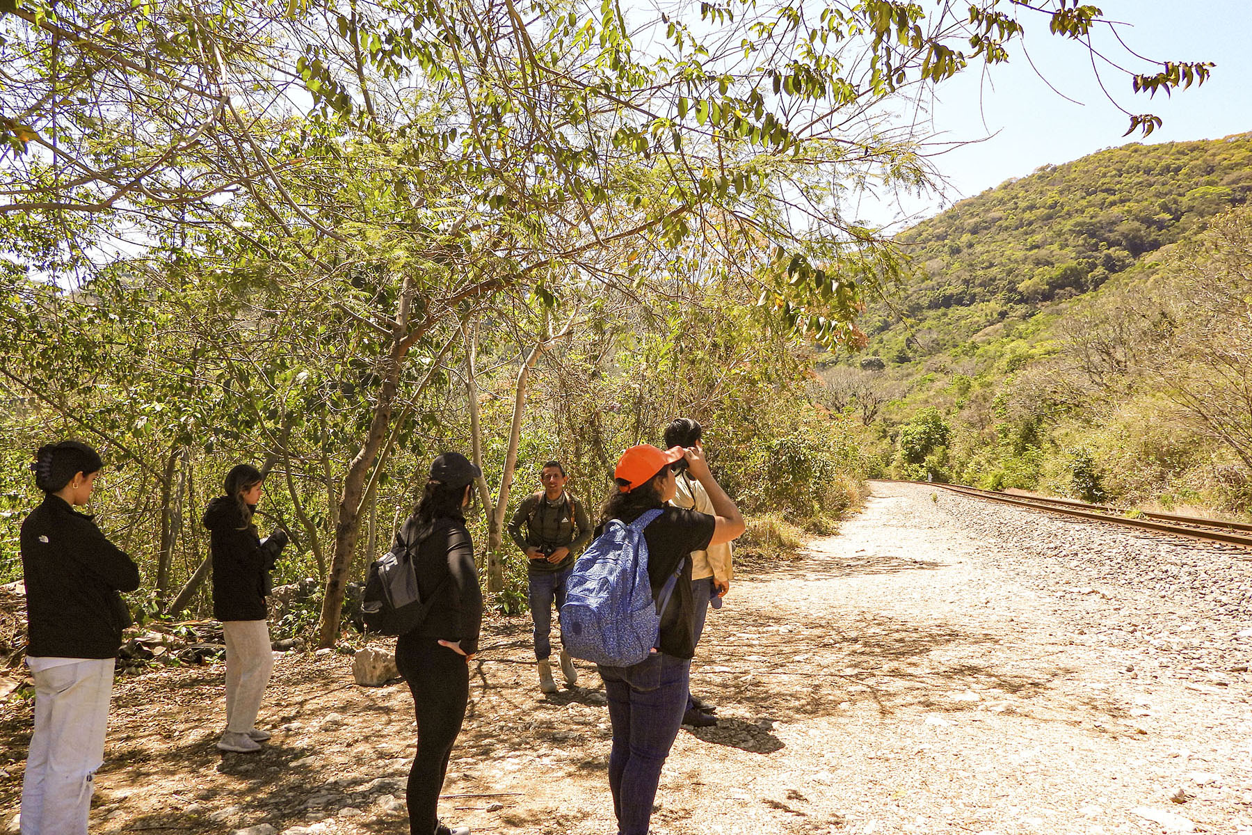 3 / 8 - Explorando Experiencias de Turismo Sustentable