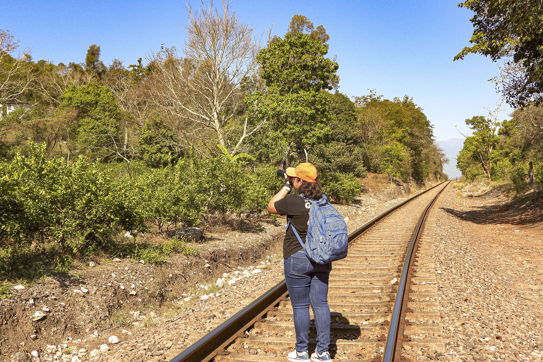8 / 8 - Explorando Experiencias de Turismo Sustentable