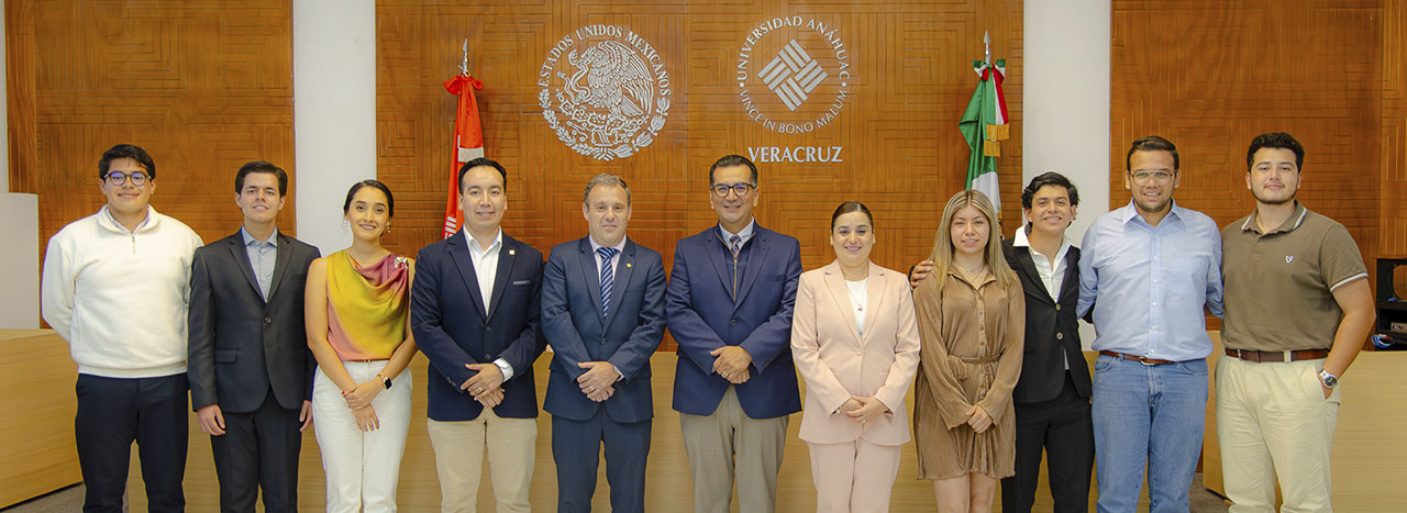 Firma de Convenio de Colaboración con la Notaría 24 de Córdoba