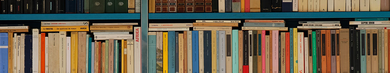 Adquisiciones Bibliográficas en Mayo de 2025