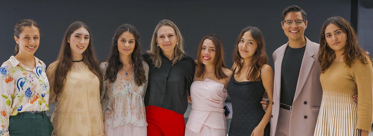 Nuevas Marcas de Moda Nacen en la Anáhuac Xalapa