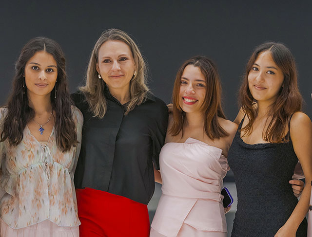 Nuevas Marcas de Moda Nacen en la Anáhuac Xalapa