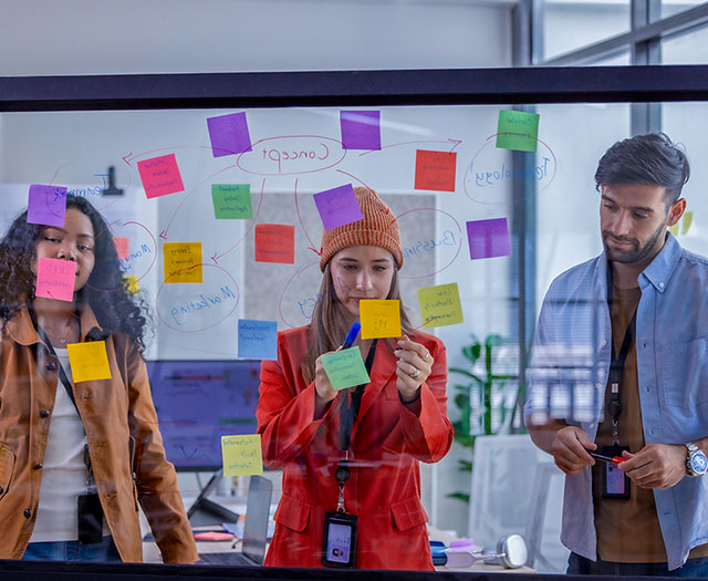 Ruta de Emprendimiento