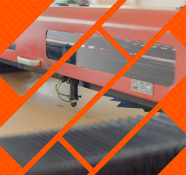 Impresión y Fabricación Digital