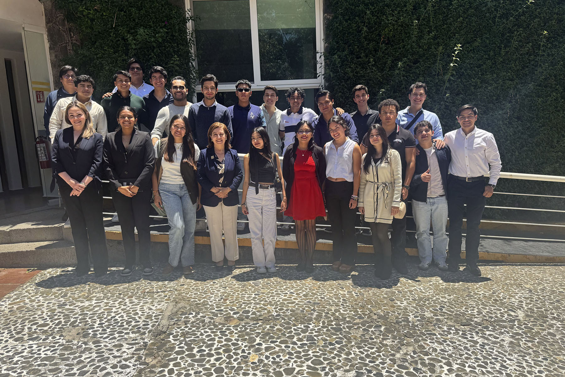 3 / 10 - Visitas Empresariales Actuaria 2025