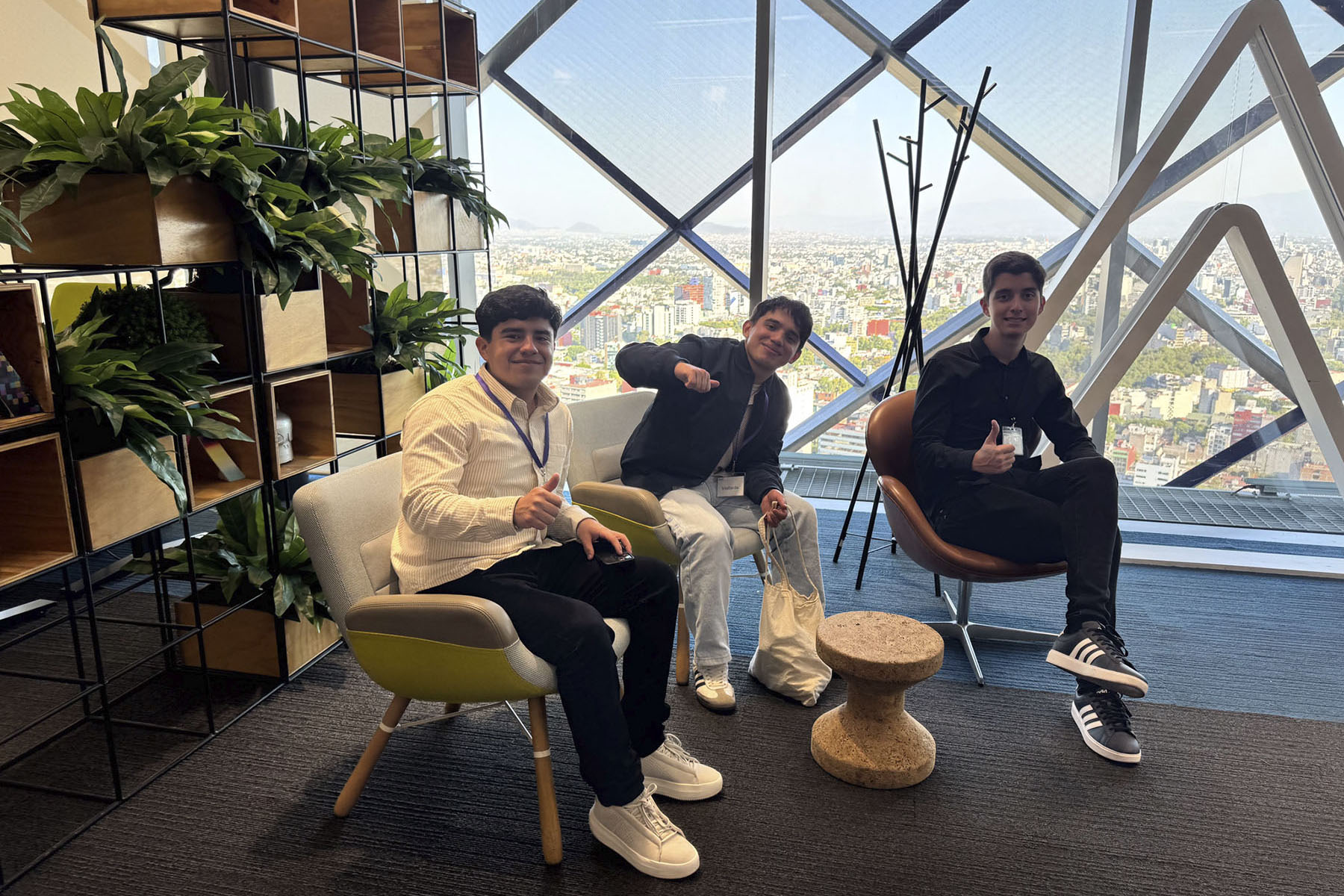 6 / 10 - Visitas Empresariales Actuaria 2025