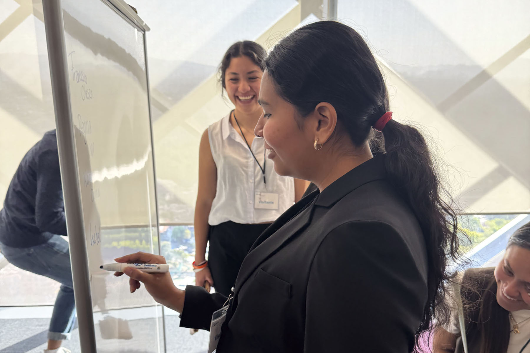 7 / 10 - Visitas Empresariales Actuaria 2025