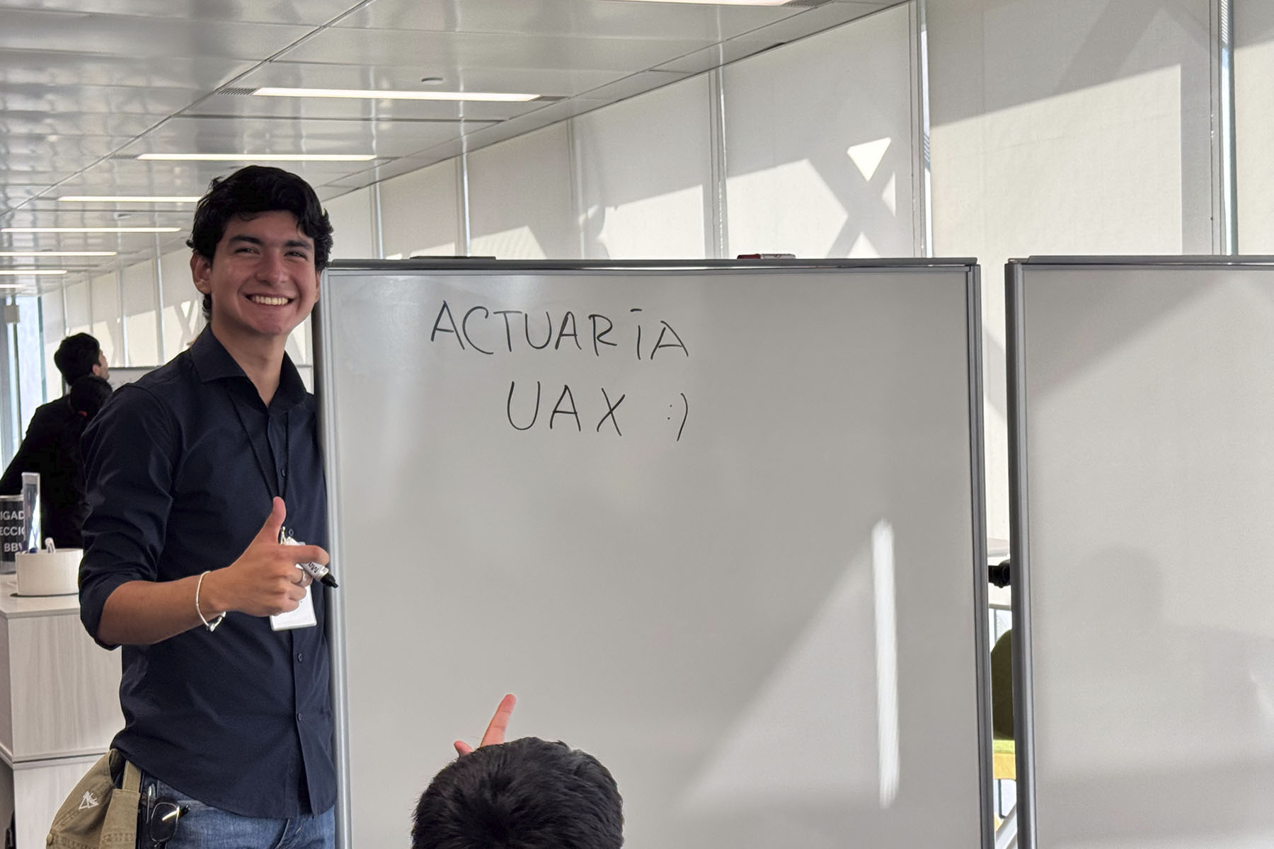 8 / 10 - Visitas Empresariales Actuaria 2025